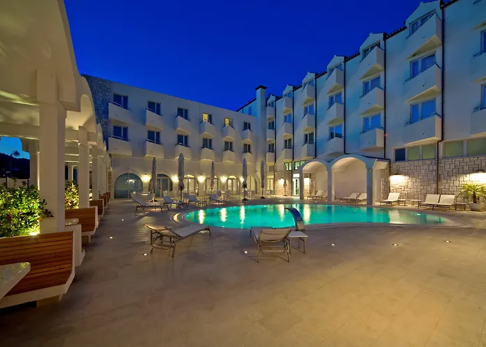 Hotel Korkyra