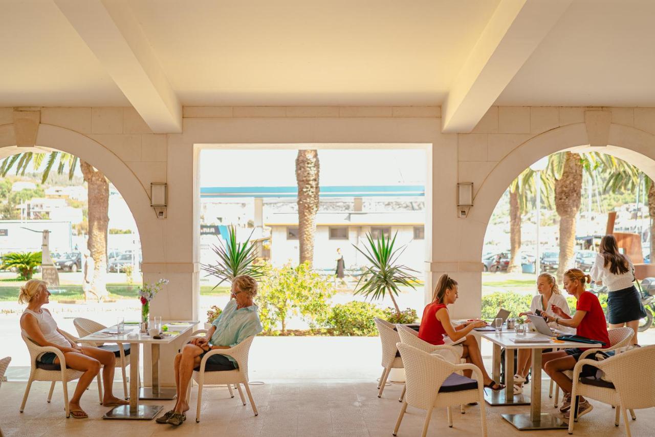 Hotel Korkyra Vela Luka