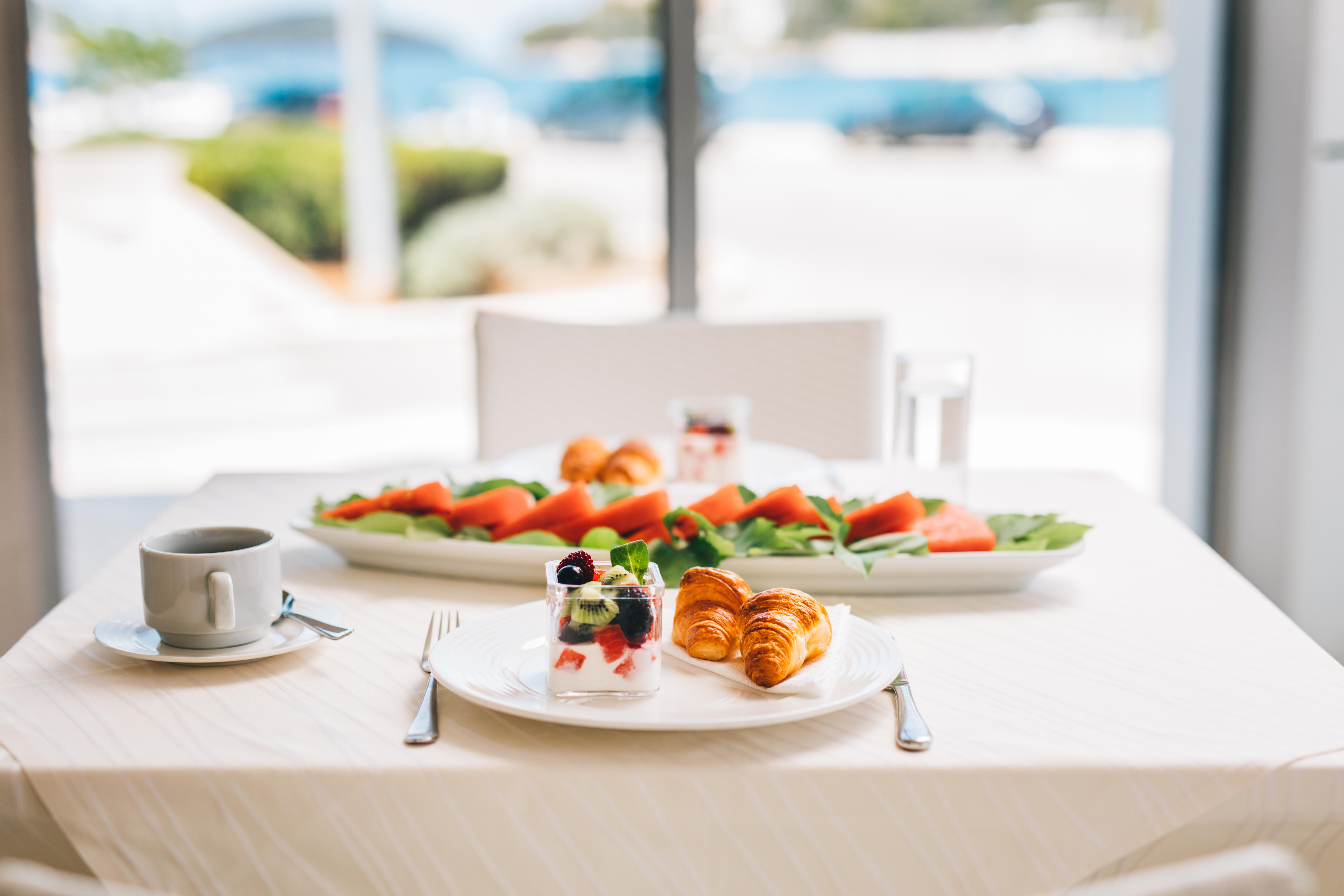 Hotel Korkyra 4*