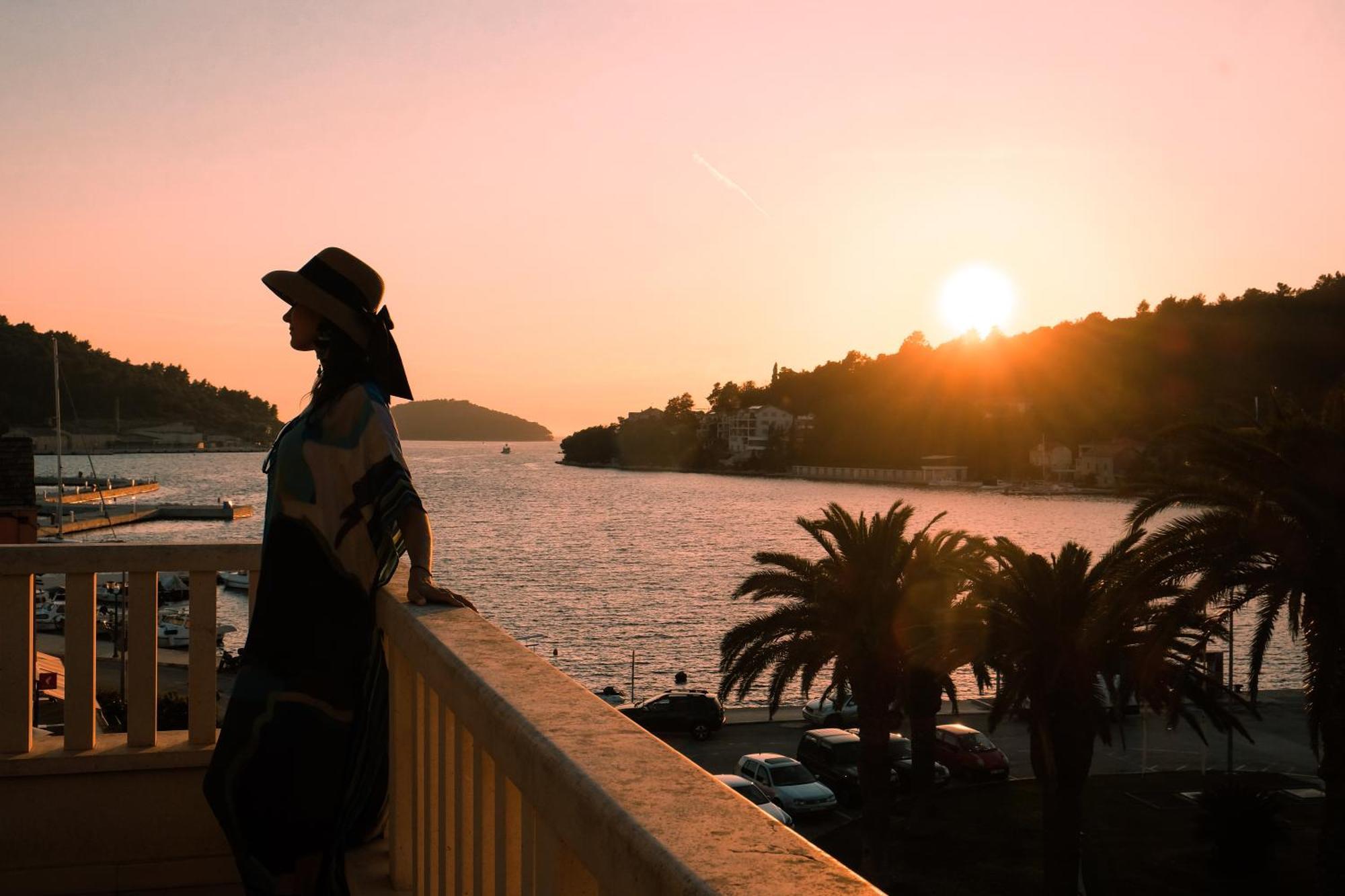 Hotel Korkyra Vela Luka