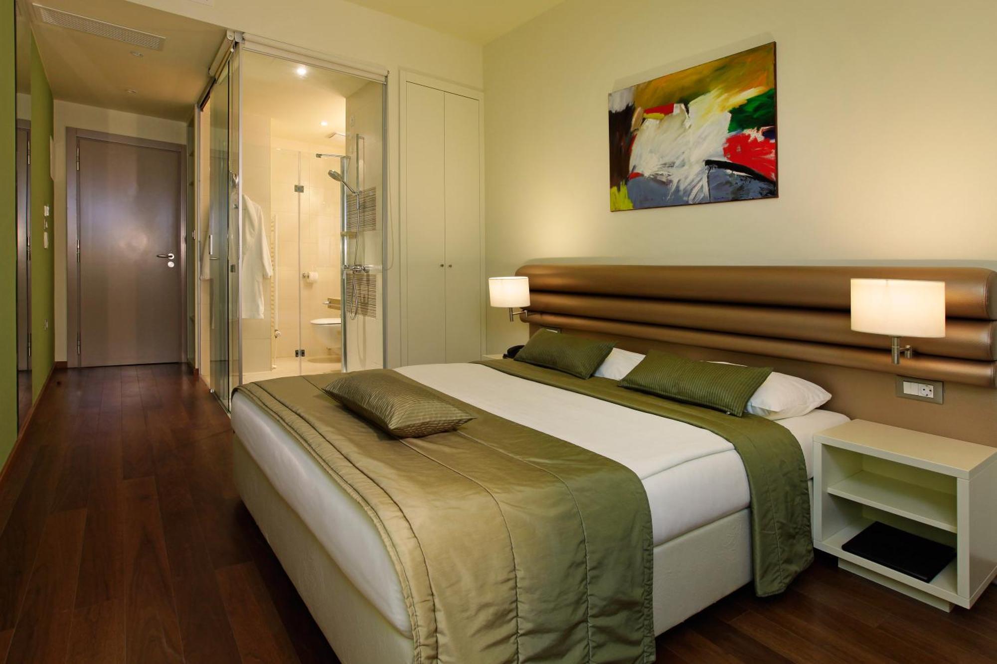 Korkyra Hotel