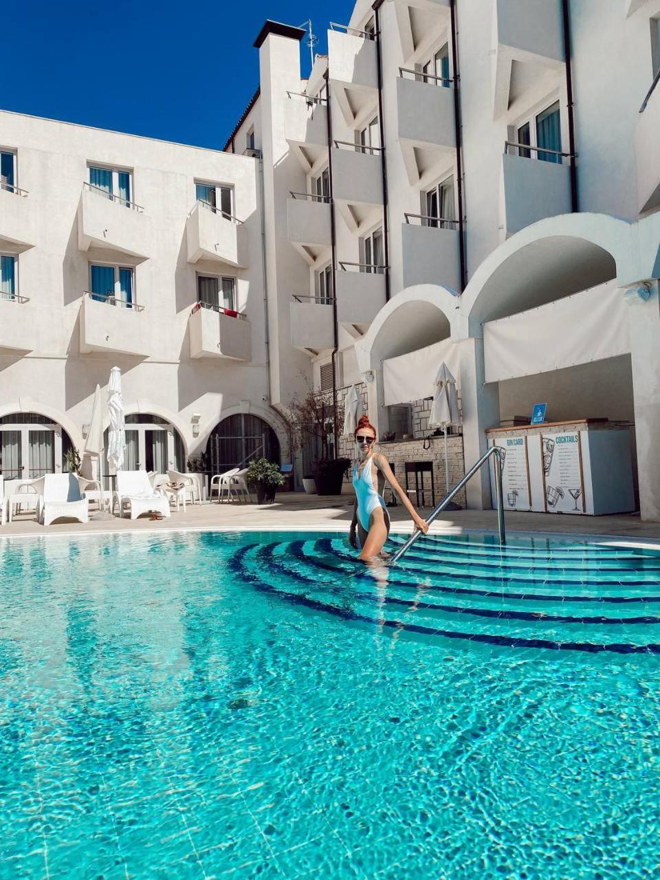 Hotel Korkyra