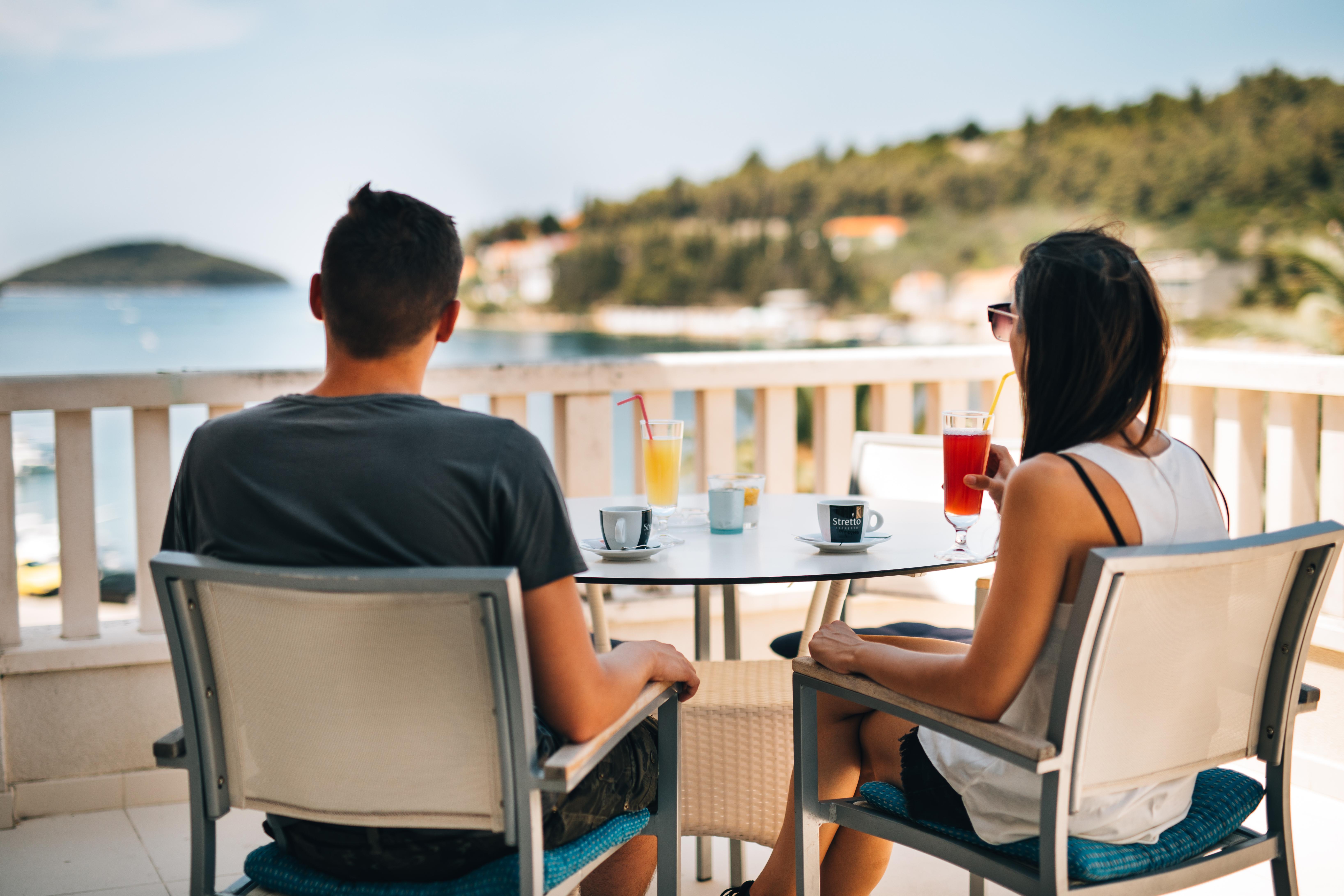 Hotel Korkyra Vela Luka