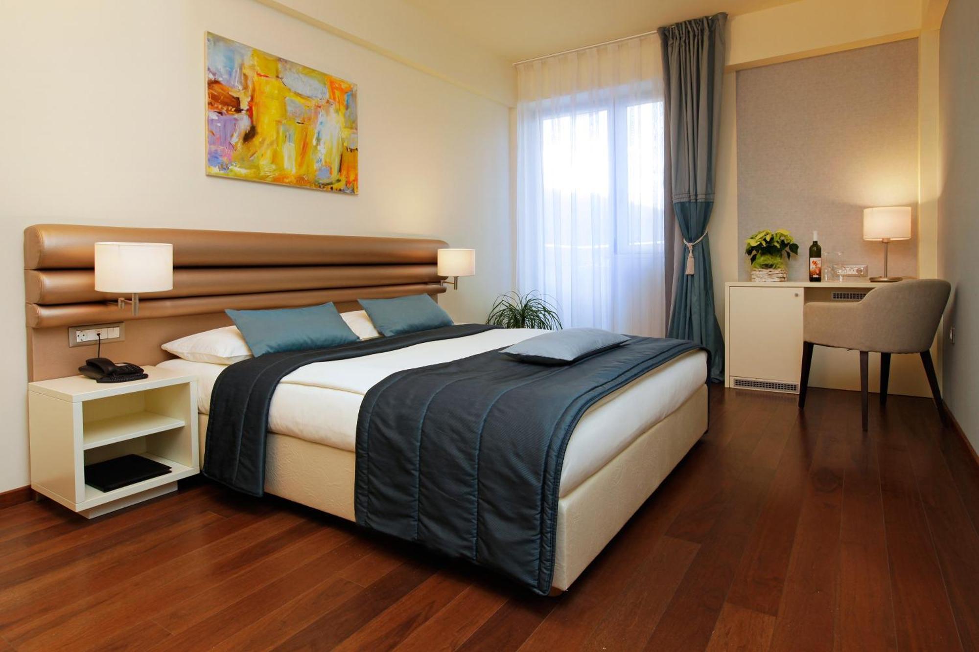 Korkyra Hotel